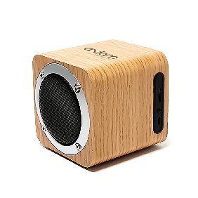 Wooden Bluetooth Speaker (SP-62)-[Newest Price]