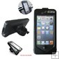 “Mountie”-Waterproof and Shockproof Bike Mount Holder Case for iPhone 5 (IPD514)