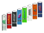 USB Flash Drives