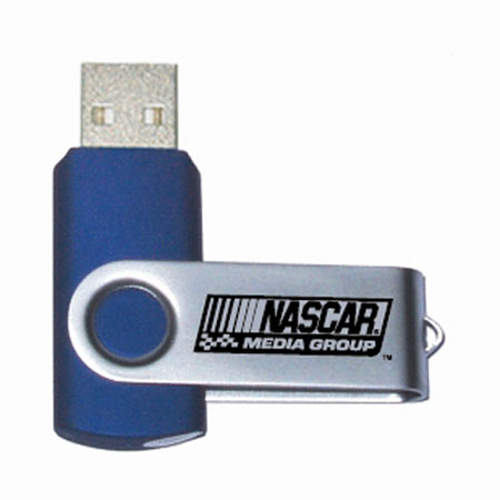 SwivelDrive I (MS114SV USB 2.0 & 3.0 )