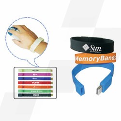 Memory Band USB Drive I (MS116WB)