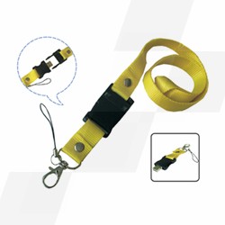 Lanyard USB Drive (MS120WB)