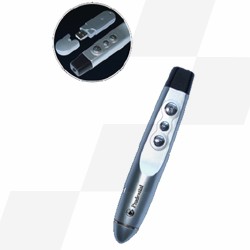 Presentation Remote / Laser Pointer II (LP-103)