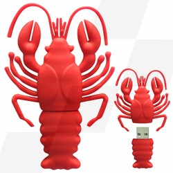 Crayfish Drive (MS111CST-crayfish)