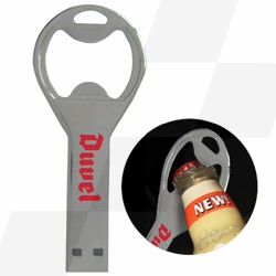 Bottle Opener Drive II (MS239BO)