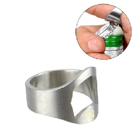 Bottle Opener Ring (RBT01)
