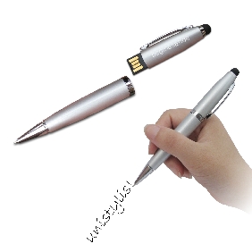 3-in-1 Stylus USB Pen Drive (UPEN28)