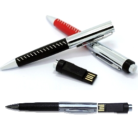 USB Ballpoint Pen (UPEN30)