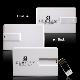 Detachable Credit Card Drive (MS141CD)