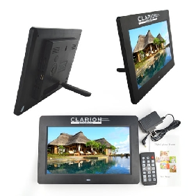 DigiPix 10.1" w/ multifunction (DPF09-10HD)-[Newest Price]