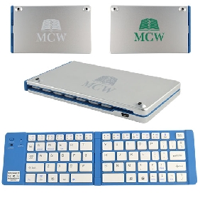 Color Flip Keyboard-Universal Wireless Keyboard (IPA27) Hot