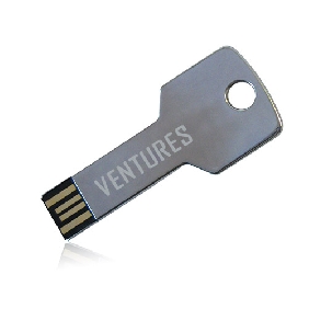 KeyDrive II (MS411BKD)