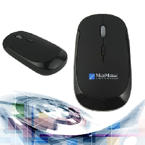 Classic Wireless Mouse (OMWL10 )