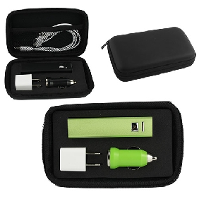 Travel Power Kit (KIT5)