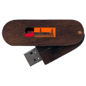 Wooden Swivel Drive