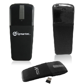 Wireless Folding Mouse II (OMWL6)