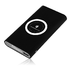 10000mAh Portable Wireless Charging  Power Bank(HD79）