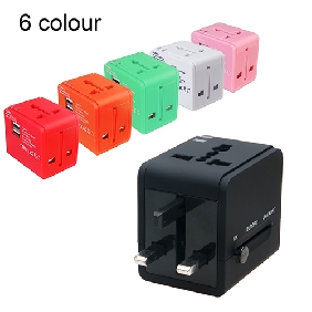 Travel Adapter (UNI-5)