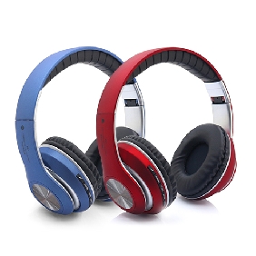 Wireless Bluetooth Over-the-ear Headphones (HE130)-[Newest Price]