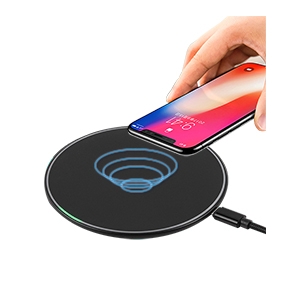 Ultra-thin Wireless Fast Charging Pad（HD95）