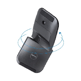 Wireless Twist Mouse(OMWL12)