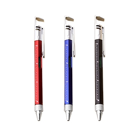 6 in 1 Multi-Function Phone Holder Pen(TSS47)