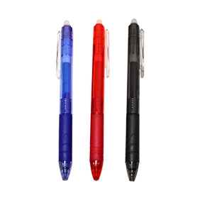 Erasable Gel Pen(TSS50)-[Newest Price]