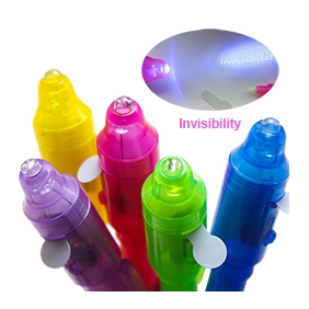 Invisible Ink Light Pen(TSS48)-[Newest Price]