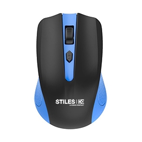 Wireless Mouse IV(OMWL16)