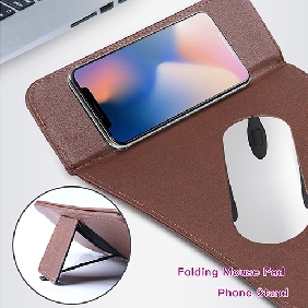 Wireless Charger and Mouse Pad(HD115)-[Newest Price]