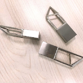 Metal USB Flash Drive(MS423MT)
