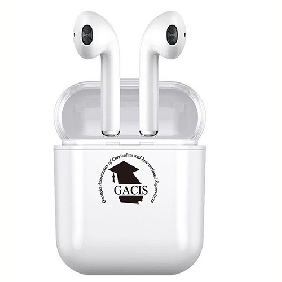Smart Touch Bluetooth Earbuds(HE142)-[Newest Price]