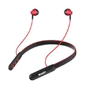 Neckband Wireless Bluetooth Earphone(HE143)-[Newest Price]