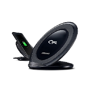 Fast Wireless Charging Stand(HD119)-[Newest Price]