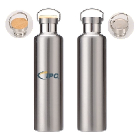Stainless Steel Water Bottle(HG107-750ML)-[Newest Price]