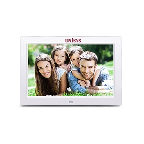 10.1\" LCD Screen Digital Photo Frame(DPF38-10HD)-[Newest Price]