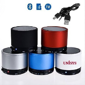 Bluetooth Speaker(SP-69)-[Newest Price]