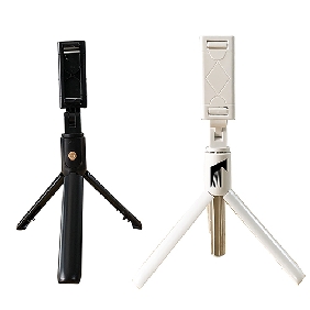 Bluetooth Selfie Stick Tripod(HG112)-[Newest Price]