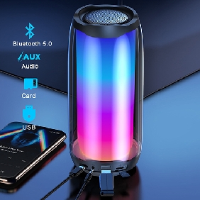 Colorful Bluetooth Speaker(SP-71)