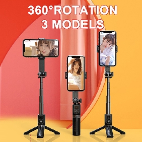 Mini Bluetooth Selfie Stick(HG122)