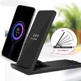 Wireless Fast Charging Stand(HD133)