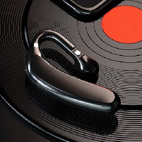 Non-in-Ear Bluetooth Earphone(HE145)