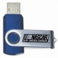 SwivelDrive I (MS114SV USB 2.0 & 3.0 )