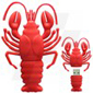 Crayfish Drive (MS111CST-crayfish)