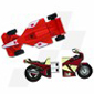Wholesale Car-Motocycle Drvie (MS111CST- car-cycle)
