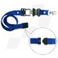 Break Away Lanyard USB Drive II (MS220WB)