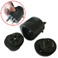 Universal Power Adapter III with USB Port(UNI-3)