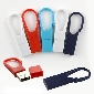 “Carabiner Clip” USB Drive (MS149MB)