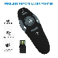 Wireless Remote Laser Pointer（LP-105）-[Newest Price]