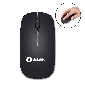 Ergonomic Wireless Rechargeable Mouse（OMWL14）